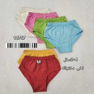 شورت دخترانه 1