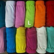شورت ساده نخی لیفه ای اعلاء بسته 12 عددی