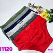 شورت مردانه اسبیپ ژله ای اعلاء 12 عددی