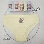 شورت نخی دخترانه