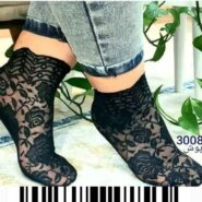 جوراب پاپوش روفرشی