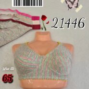 سوتین خال خالی