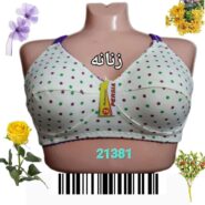 سوتین زنانه نخی