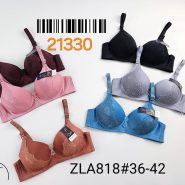 سوتین اسفنجی 4
