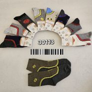 جوراب پسرانه 6