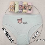 شورت دخترانه عمده اسلیپ