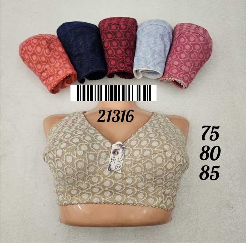 سوتین دانتل زیر نخی